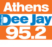 Athens DeeJay 95.2 - Athens Radio DeeJay 95.2